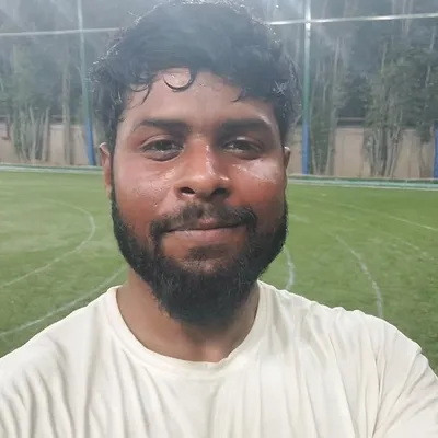 Sanchit Singh profile