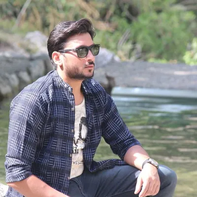 Ar Sandeep Dayal profile