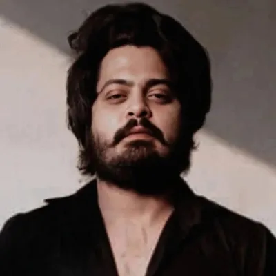 SANDEEP PATIL ๐ญ profile