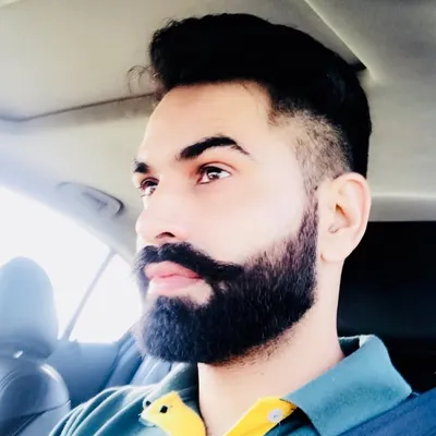 Lucky Sandhu ✪ profile