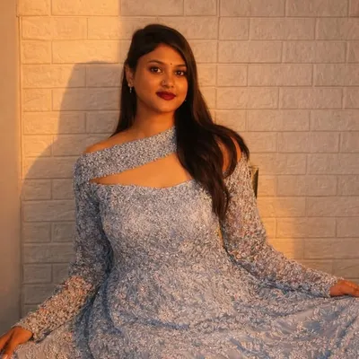 Sandhya Prajapati profile