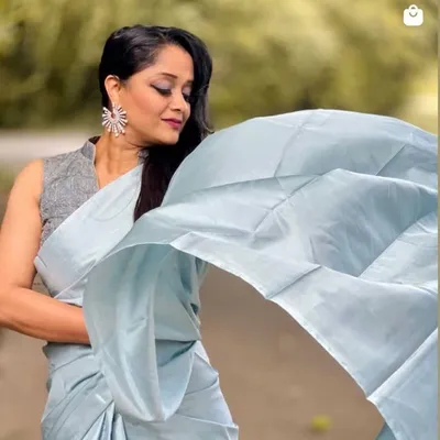Sandhya | Sari.Style.Substance profile