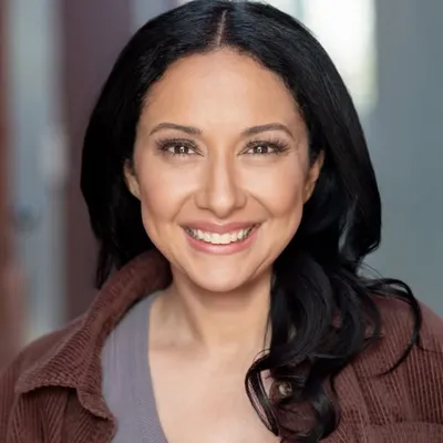Sandy Garza profile