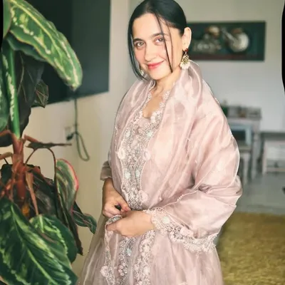 Sanjeeda Shaikh profile