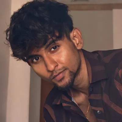 சஞ்ஜீவ் 💖 profile