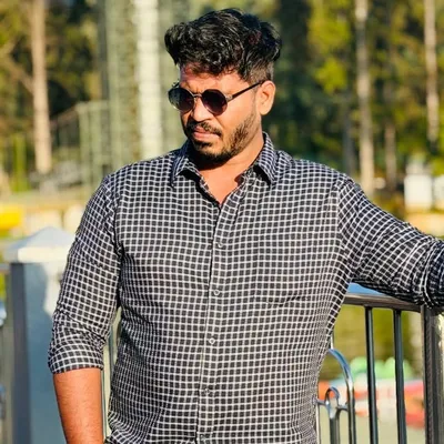 Sanju K Sali profile