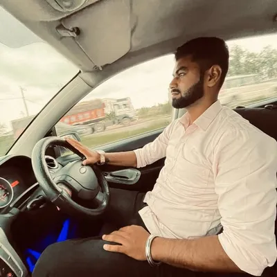 Sanju profile