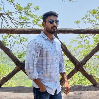 Sanket Chaudhary profile