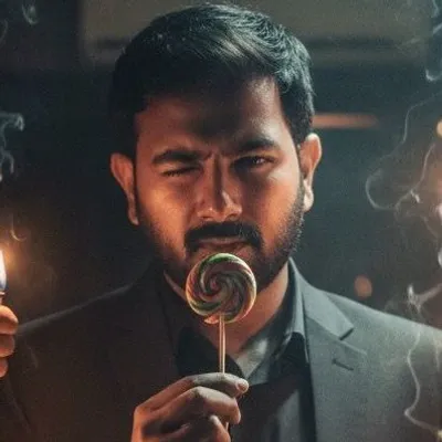 Santhosh Bala profile