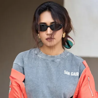 Sanvika profile