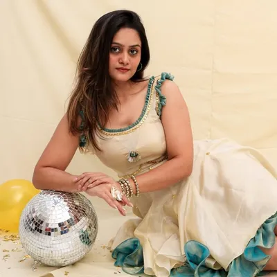Sargam Sodvadiya | Content creator profile