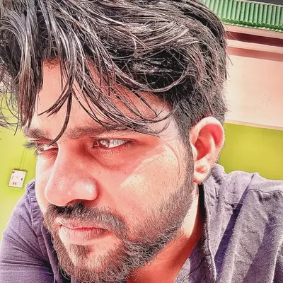 SARVESH PANDey ⭕️❗️⭕️ profile