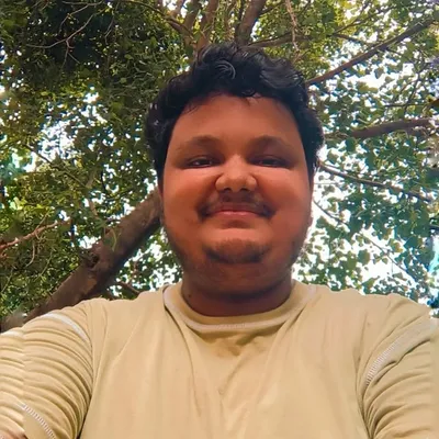 Saurabh Dey | Travel profile