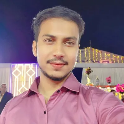 Suman Choubey profile