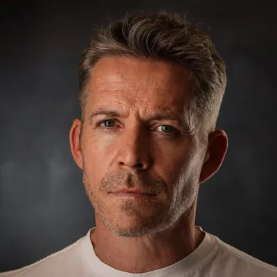 Sean Maguire profile
