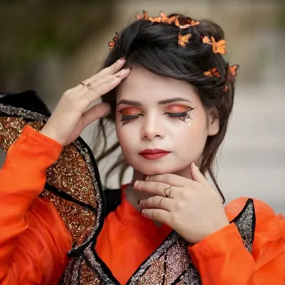 Bushra profile