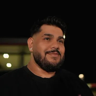 SENAD HASANI profile