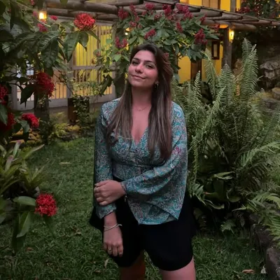 La Serena ๐ค profile
