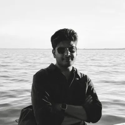 Shahrukh profile
