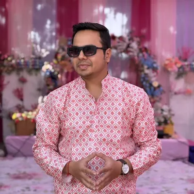 Shailesh Bhurani profile
