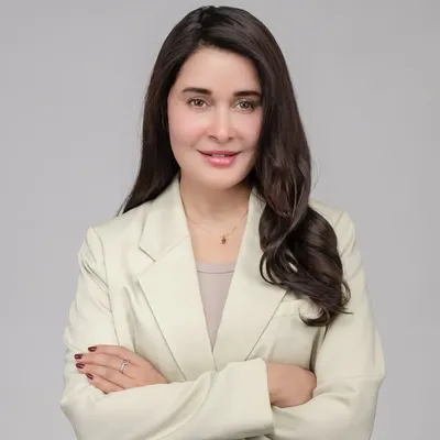 Dr. Shaista Lodhi profile