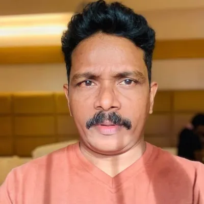 shaji Mudumbil profile