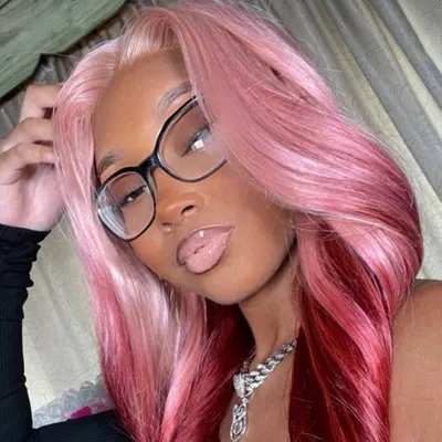 SHALISHA MARIE profile