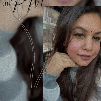 SHamani sharma profile