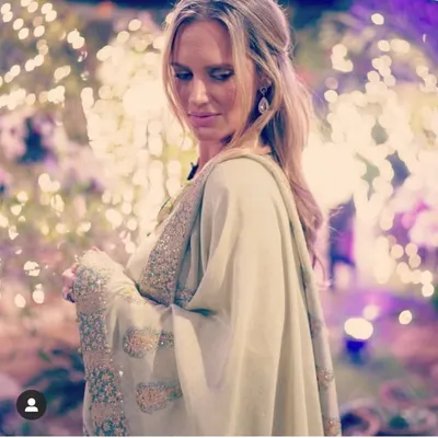 Shaniera Akram profile