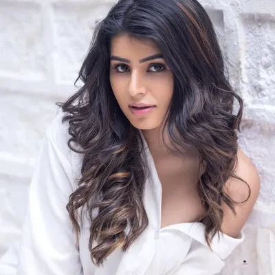 Sharanya Shetty