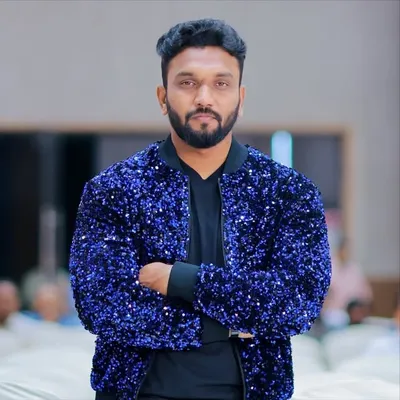 Sharjeel Ali