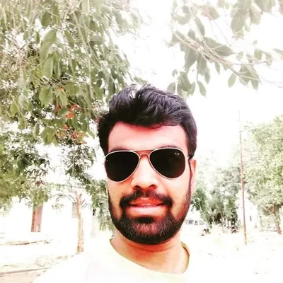 i am shashank profile