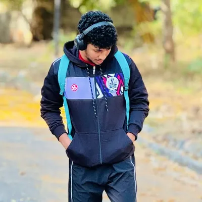 Shashankacharya 