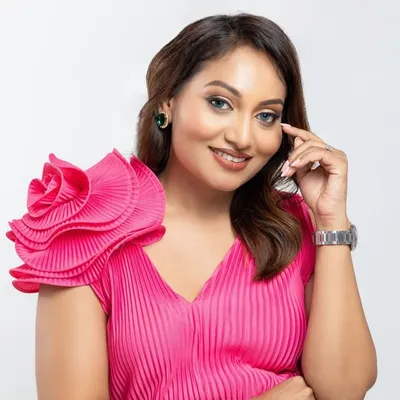 Shashini ๐ profile