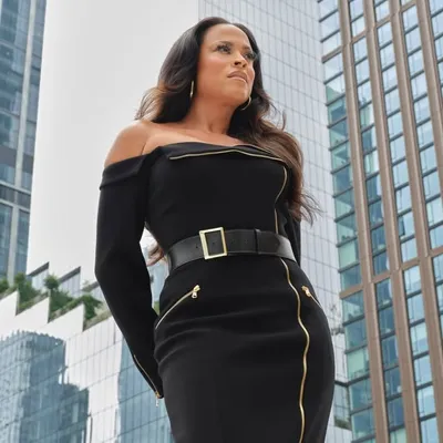 Shaunie Henderson profile