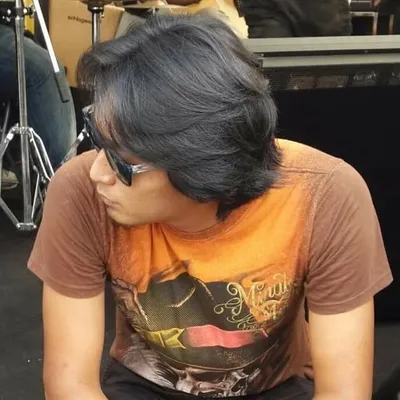 profile