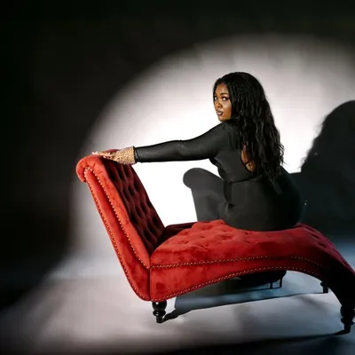 Shay B. Harris | Singer profile