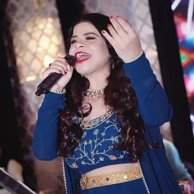 Sheena Chawla profile