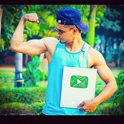 (Shehzad Khan)♠ profile