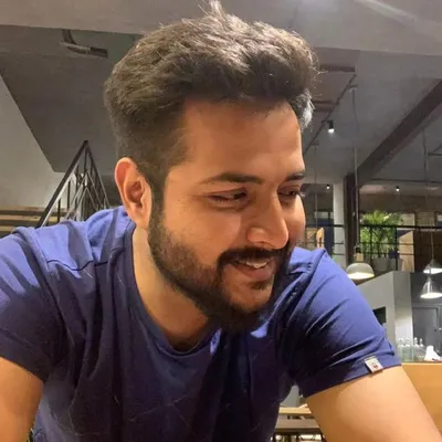 Sharib Sheikh profile