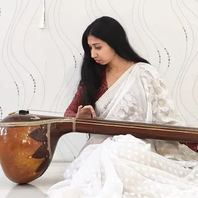 Shilpi Dey profile
