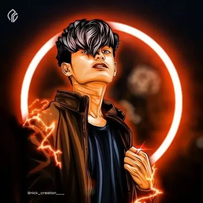 ✨शिवम 🖤 profile