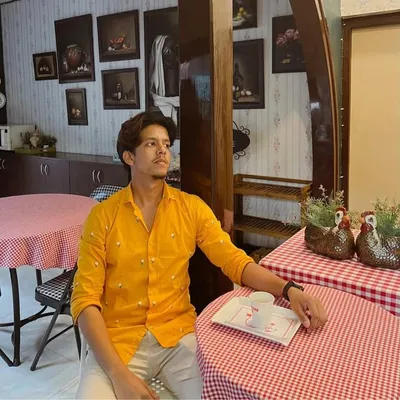 Shivam Jyoti Lekharu profile