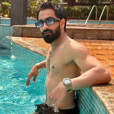 SHIVAM KURMI ๐ฎ๐ณ profile