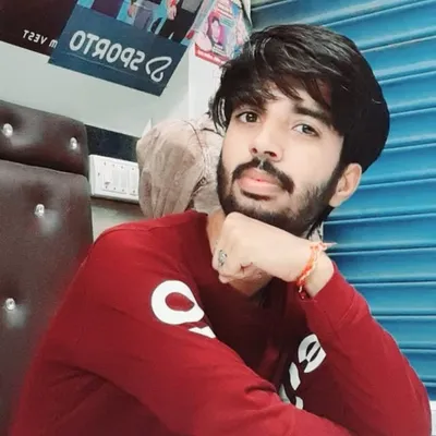 Shivam Mishra profile