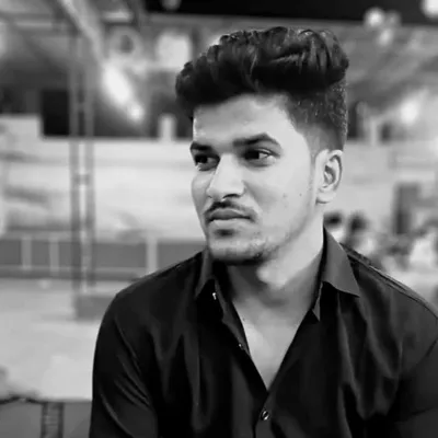 Shivam Yadav profile