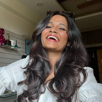 Shivangi Kumar | Lifestyle Content Creator