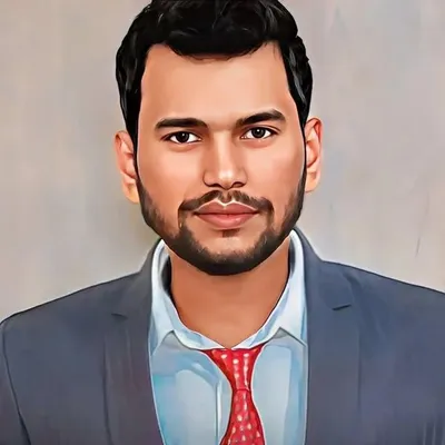 Shiva Vinod profile