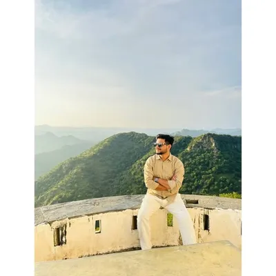 شعیب profile