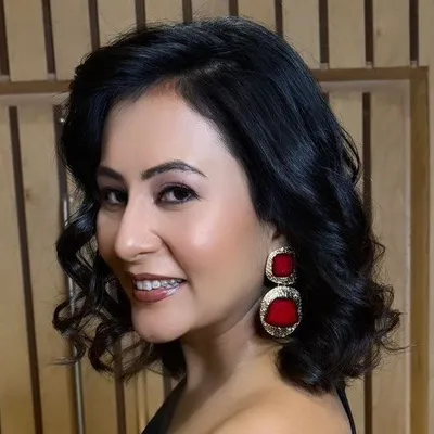 Shobha Rana
